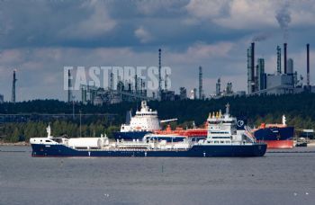 EA333023, Eastpress, Porvoo, Finland
